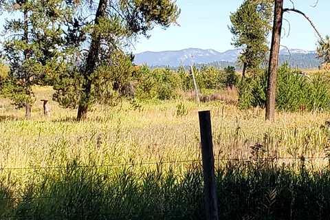 Chalet RV Park
