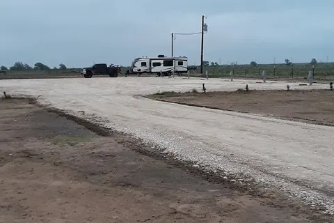 Peter's RV Park