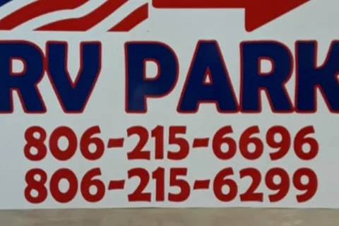 Peter's RV Park