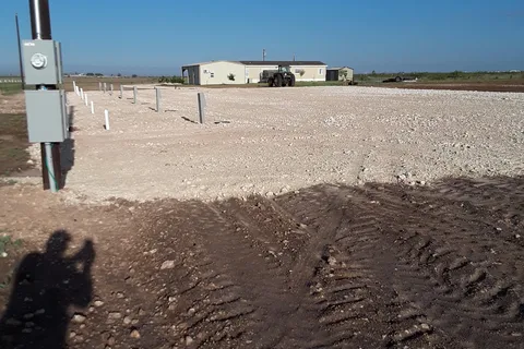 Peter's RV Park