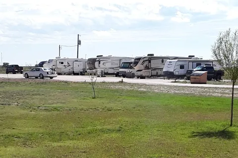 Peter's RV Park