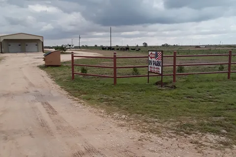 Peter's RV Park