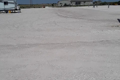 Peter's RV Park