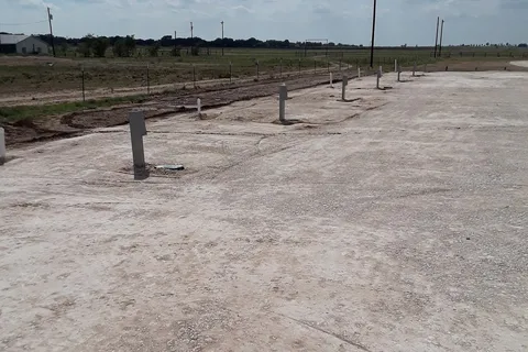 Peter's RV Park