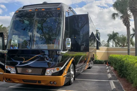 Pelican Lake Motorcoach Resort