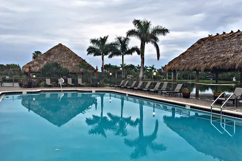 Pelican Lake Motorcoach Resort