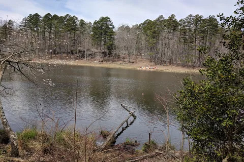 Kings Mountain State Park