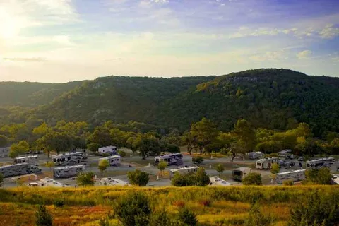Medina Highpoint