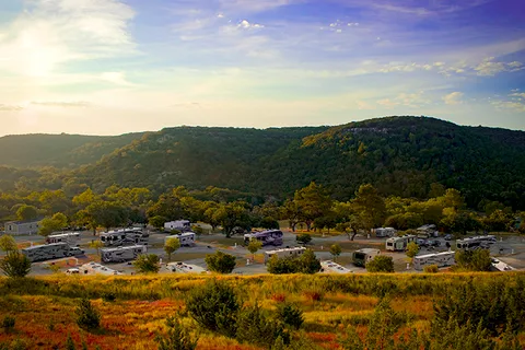 Medina Highpoint