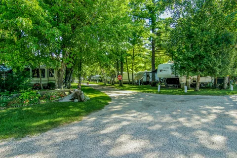 Leelanau Pines Campground