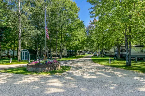 Leelanau Pines Campground