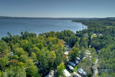 Leelanau Pines Campground