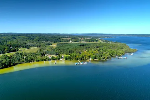 Leelanau Pines Campground