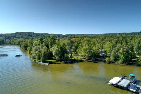 Leelanau Pines Campground