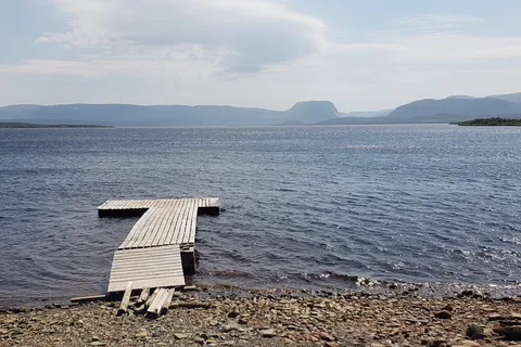 Mountain Waters Resort