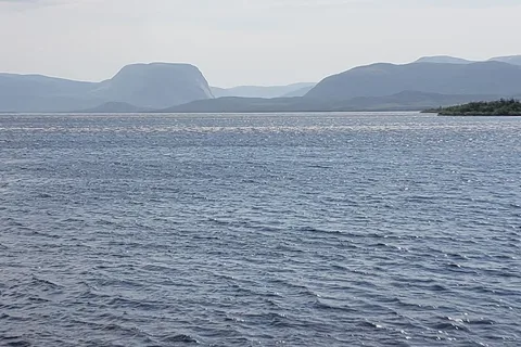 Mountain Waters Resort