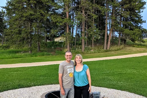 Sunset RV Park
