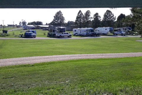 Sunset RV Park