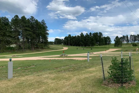 Sunset RV Park