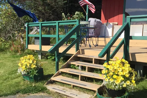 Homer / Baycrest KOA Holiday