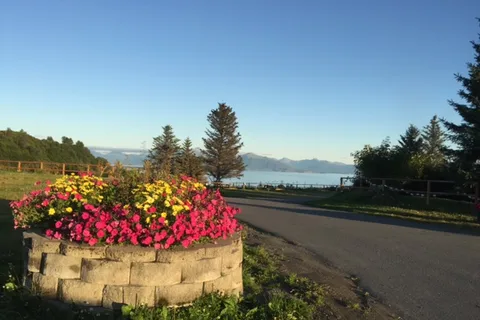 Homer / Baycrest KOA Holiday