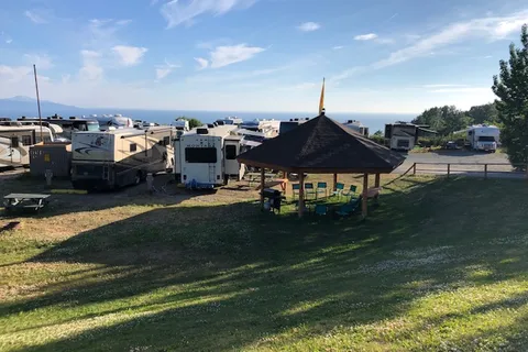 Homer / Baycrest KOA Holiday