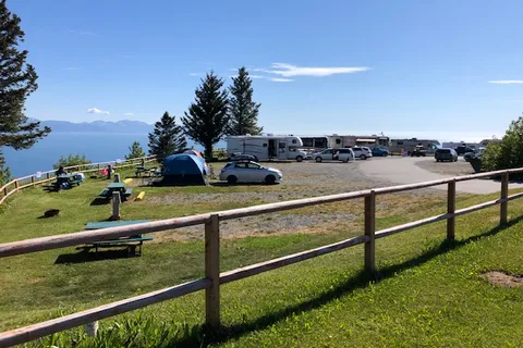Homer / Baycrest KOA Holiday