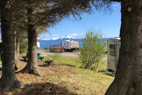 Homer / Baycrest KOA Holiday