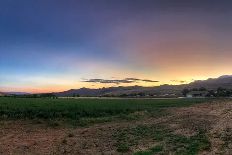 Zion West RV Park