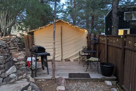 Zion West RV Park