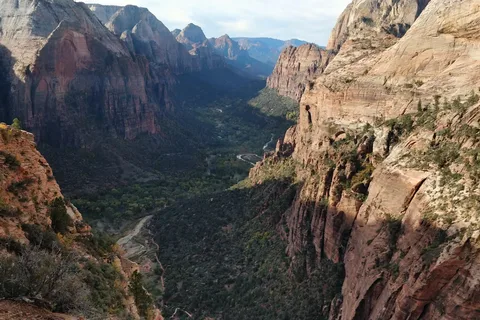 Zion West RV Park