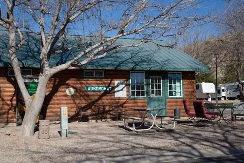 Zion West RV Park