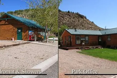 Zion West RV Park