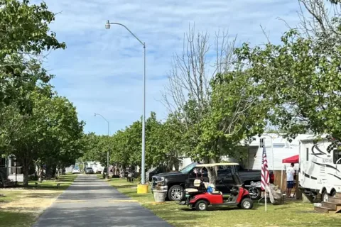 Gilligans Island Resort