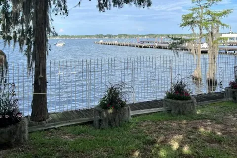 Gilligans Island Resort