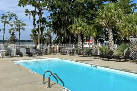 Gilligans Island Resort