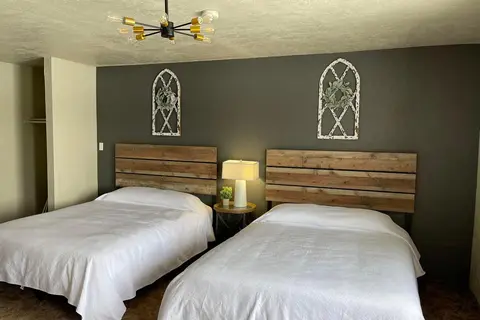 Hideout Motel and RV