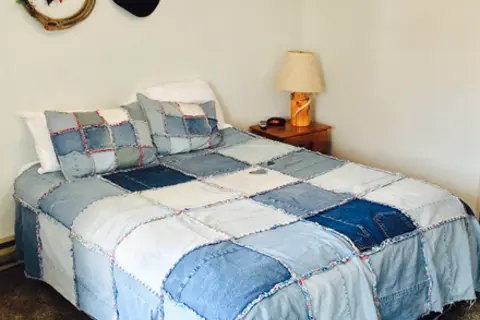 Hideout Motel and RV