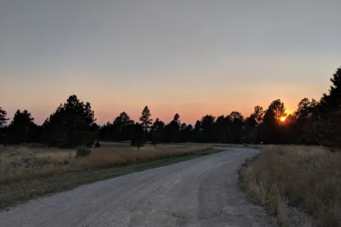 Cedar Ridge RV Park