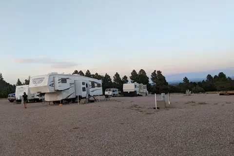 Cedar Ridge RV Park