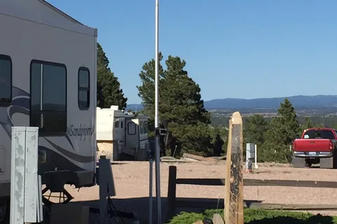 Cedar Ridge RV Park