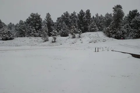 Cedar Ridge RV Park