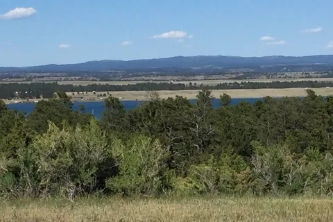 Cedar Ridge RV Park
