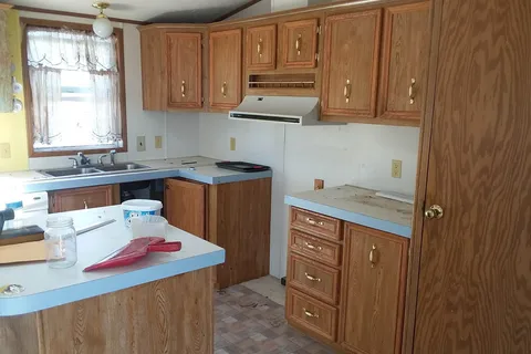Cedar Ridge RV Park