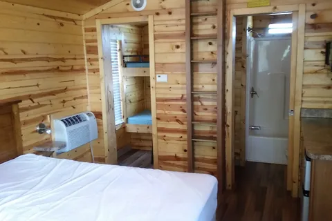 Bellefonte / State College KOA Holiday
