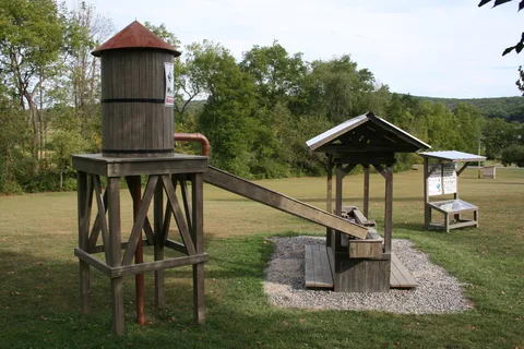 Bellefonte / State College KOA Holiday