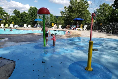 Bellefonte / State College KOA Holiday