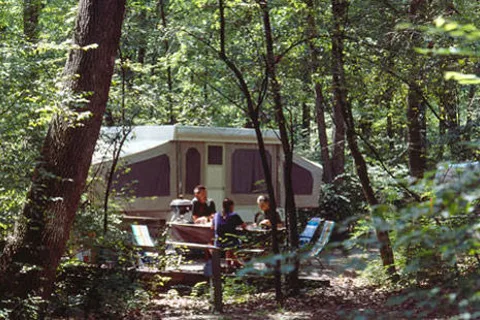 Bellefonte / State College KOA Holiday