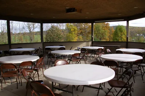Bellefonte / State College KOA Holiday