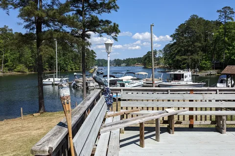 Siesta Cove Marina- RV Park